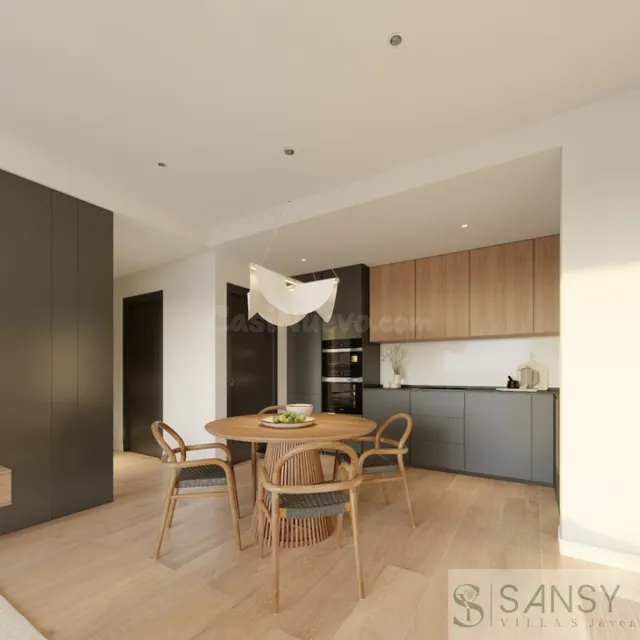 Apartamento en Venta en Alicante Alicante — 26