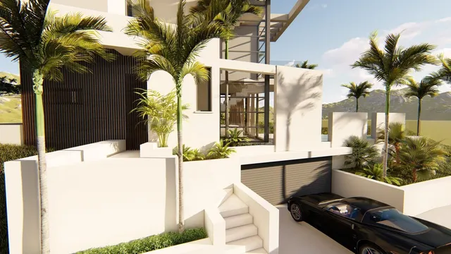 Chalet 4 habitaciones 264m² en venta - Marbella - foto 5