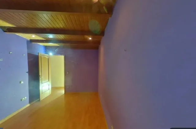 ESTUPENDA CASA EN HUERGAS DE GORDON — 14