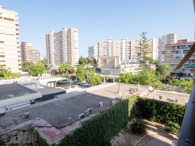 ¡Tu Refugio Exclusivo en Playa de San Juan, Alicante! 🌊🏖️ — 23