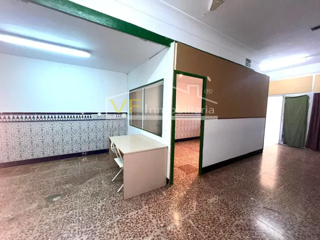 ¡Estupendo local en Olletas! — 7