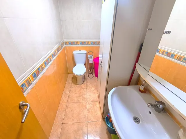 Pareado Exclusivo | 2 Terrazas | Parking para 3 Coches | Almassora — 11