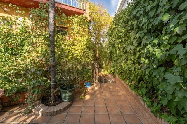 Vivienda independiente — 4