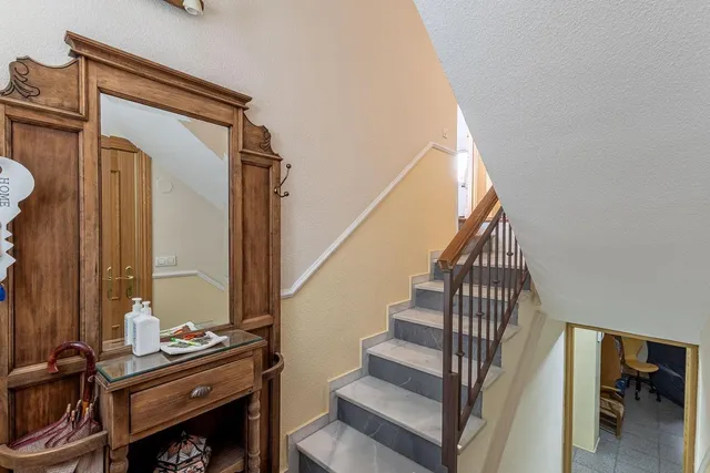 VIVIENDA con encanto en PALACIO DE DEPORTES — 33