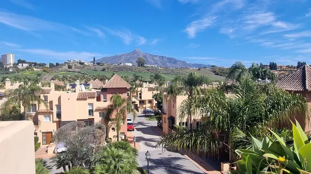 Adosado 3 habitaciones 209m² en venta - Marbella — 27