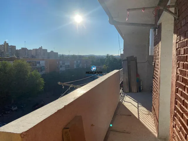 Piso en alquiler, Av. Reyes Católicos, Alcalá de Henares, Madrid — 22