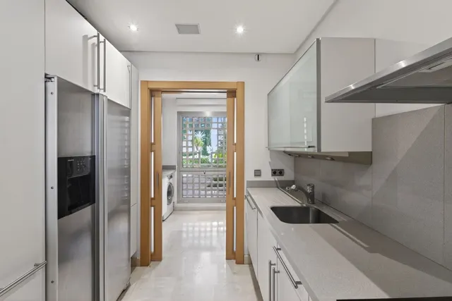 Apartamento 2 habitaciones 157m² en venta - Marbella — 16