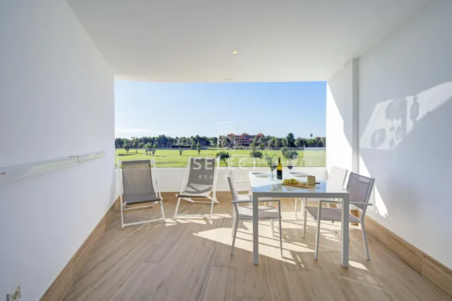 Apartamento en Playa Granada, Motril — 4
