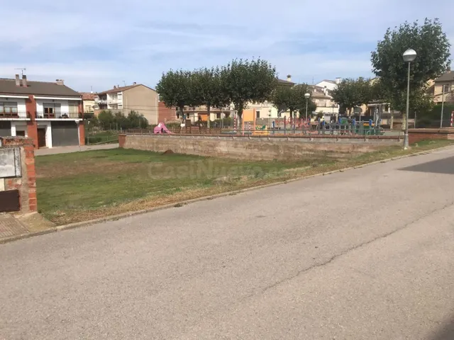 Solar en venta - POBLE - foto 2