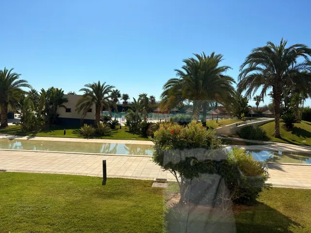 APARTAMENTO EXCLUSIVO EN URBANIZACIÓN OCEANS HOMES — 3