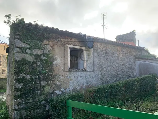 CASA PARA RESTAURAR EN CASADELOS-NEDA - foto 5