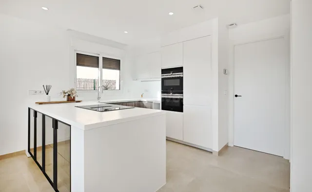 Villa exclusiva con piscina privada en parcela amplia en Ori - foto 4