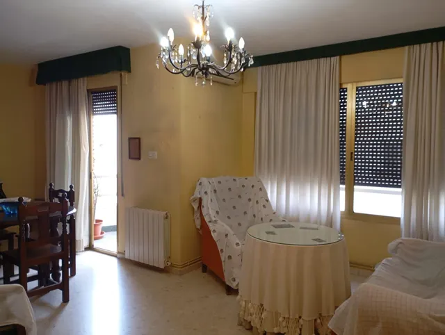 Piso en venta en santo tomás — 9