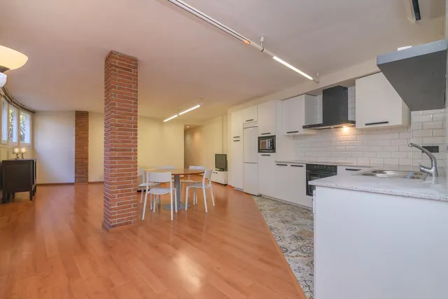 OFICINA EN VENTA EN PLANO CENTRO DE MANRESA — 2