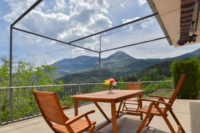 Magnifico cortijo con piscina en plena naturaleza — 19
