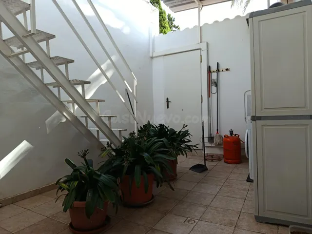 CHALET EN LAS BAYAS — 4