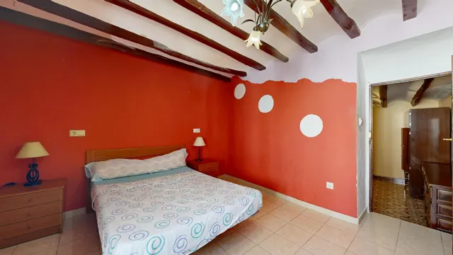 Casa en Venta en Benimantell — 35