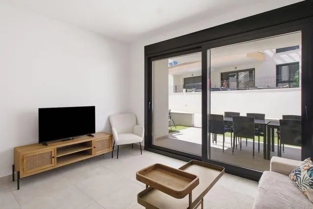 Apartamento 2 habitaciones 86m² en venta - PAU 8 — 12