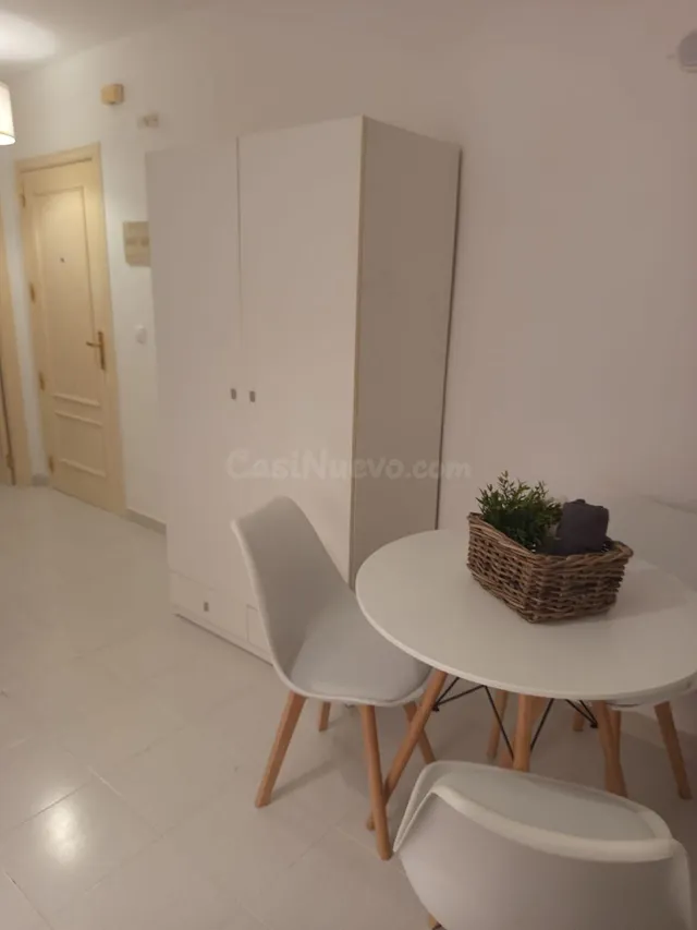 Apartamento junto a la Playa del Cura – Torrevieja — 3