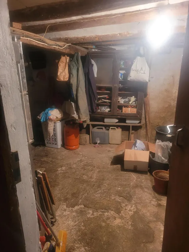 Casa en San Martín de Unx — 32