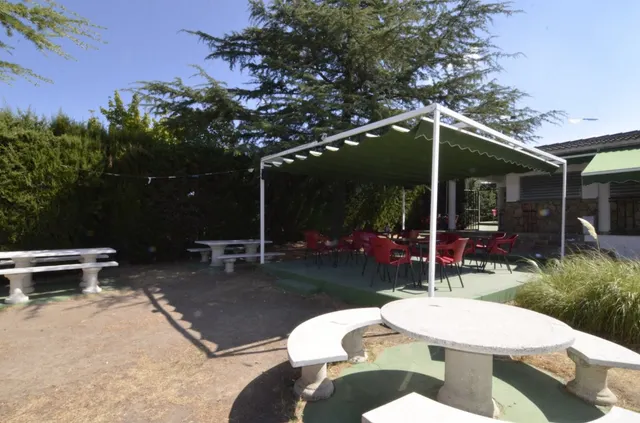 Urbis te ofrece un terreno Urbano en venta en Carrascal de Barregas zona URB. PEÑASOLANA, Salamanca. — 17