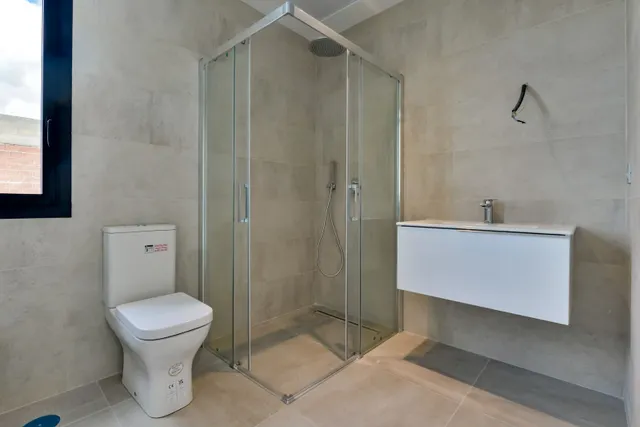 Villa 7 habitaciones 636m² en venta - Golf Bahía — 33