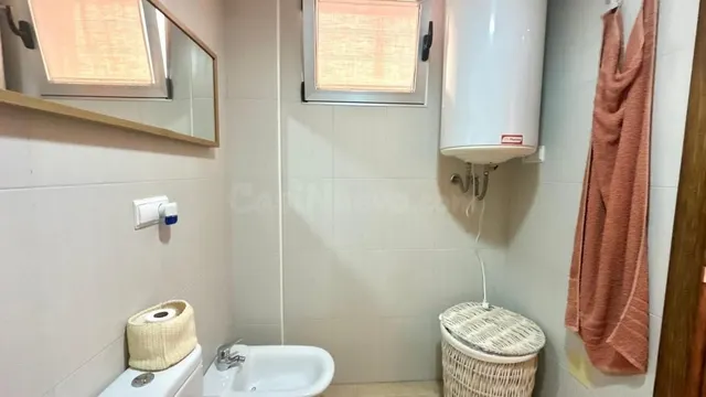 Apartamento 2 habitaciones 78m² en venta - La Mata pueblo — 11