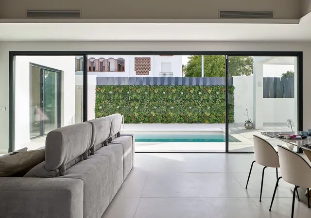 Villa 3 habitaciones 189m² en alquiler - Marbella - foto 3