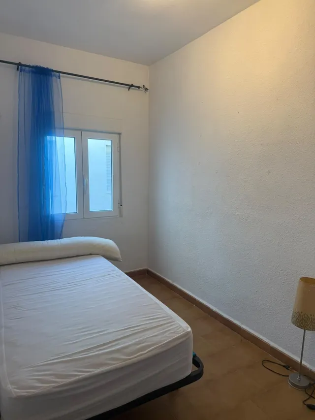 PLA DEL BON REPOS, Piso reformado — 12