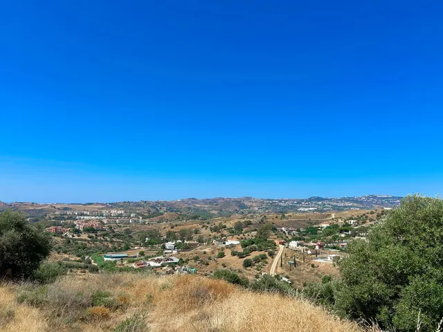 Parcela 1726m² en venta - Riviera del sol — 12