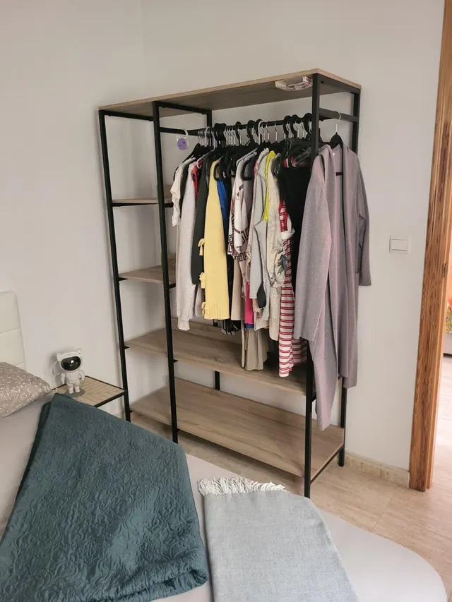 Se vende buen apartamento de 3 dormitorios con garaje y piscina — 11