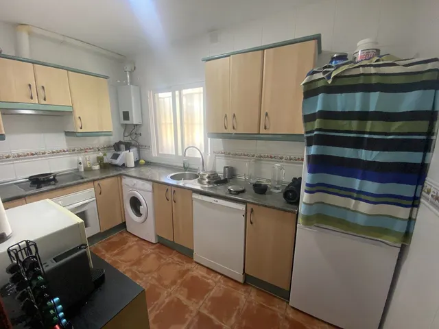 Apartamento 2 habitaciones 69m² en venta - Centro — 18