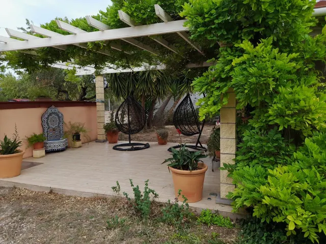OPORTUNIDAD CASA RUSTICA EN FINCA DE 0,7 HAS.CON VIVIENDA EN SU INTERIOR, PISCINA Y ALMACENES EN MORA LA NOVA — 33