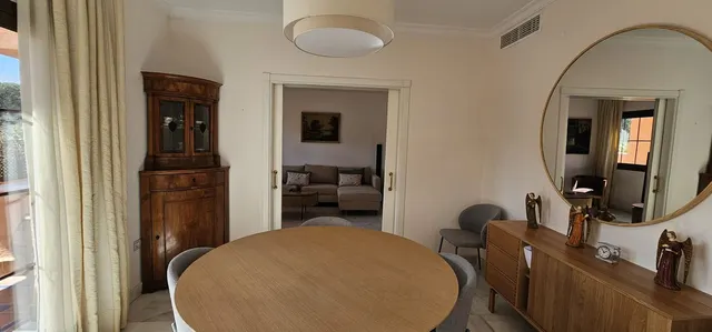 Ático Dúplex 5 habitaciones 147m² en venta - Costa Del Sol — 8