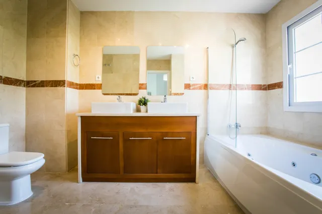 Excelente Obra Nueva en Alhaurin de la Torre — 6