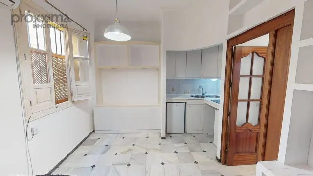 San Julián, un auténtico sabor de Sevilla. — 7