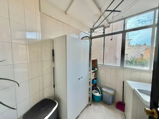 Piso 3 habitaciones 98m² en venta - Pedro Garau — 20