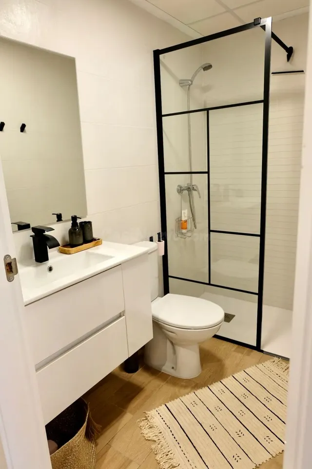Adosado 2 habitaciones 110m² en venta - Monte y Mar bajo — 4