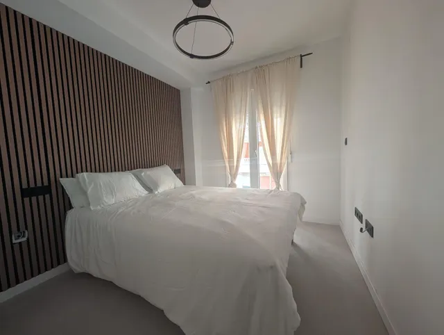 Espectacular piso a estrenar con 2 habitaciones, 2 baños y balcón. — 19