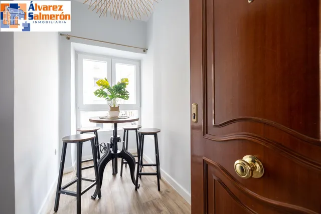 Piso reformado en zona Zaidin — 7