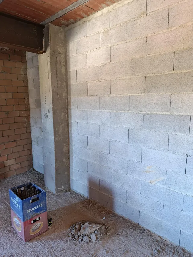 PISOS EN VENTA PARA REFORMA EN ZONA CENTRICA DE CEHEGIN — 7