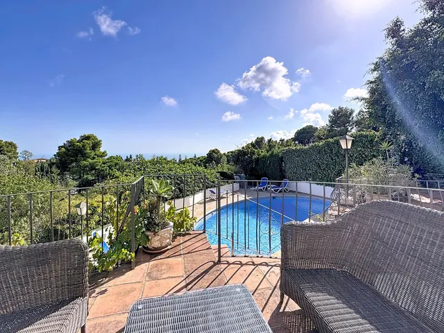 Chalet 4 habitaciones 298m² en venta - Riviera del sol — 47