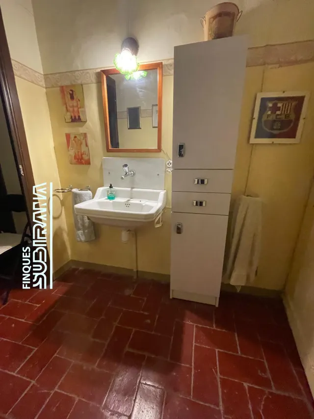 Bonica casa de poble a Santa Coloma de Queralt — 23