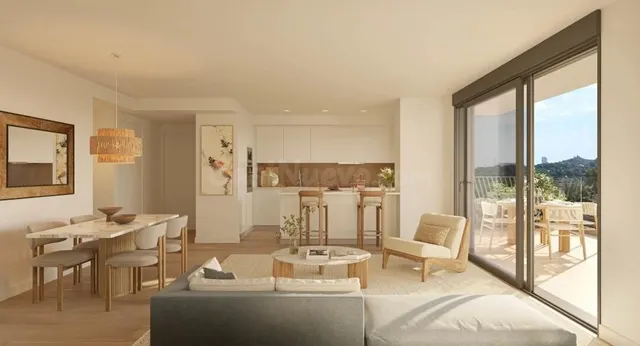Apartamento 1 habitación 48m² en venta - Playas Del Torres — 5