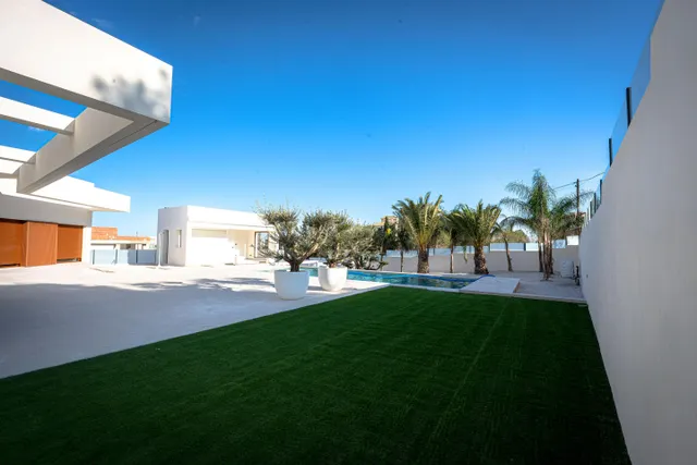 Villa 4 habitaciones 166m² en venta - Comunidad valenciana — 15