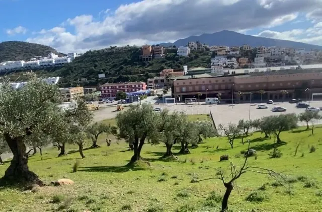 Parcela en venta - South of spain — 5