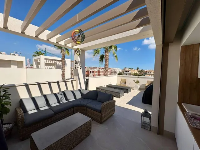 Casa 3 habitaciones 94m² en venta - Playa Muchavista — 39