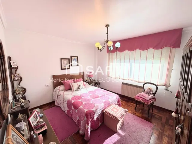 SE VENDE CASA UNIFAMILIAR EN MOAÑA - PONTEVEDRA — 9