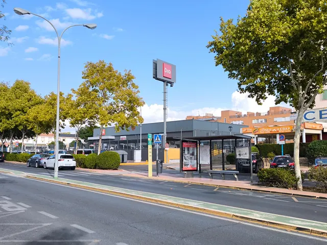 Piso de alquiler de 3 dormitorios a estrenar en Ciudad Aljarafe. — 31