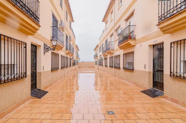 PISO DE 2 DORMITORIOS CON GARAJE Y TRASTERO INCLUIDOS EN CIJUELA — 30